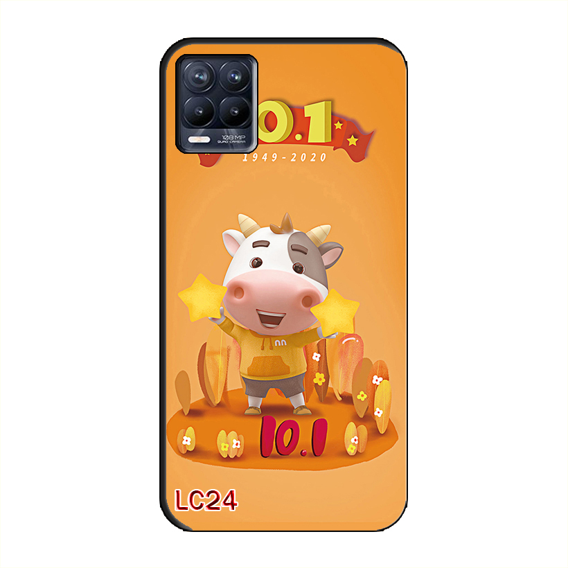 Ốp Lưng Dành Cho REALME 8