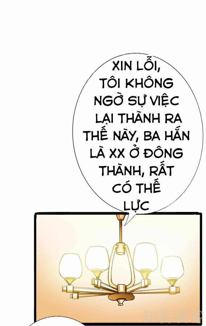 tuyệt phẩm tà thiếu chapter 13 31