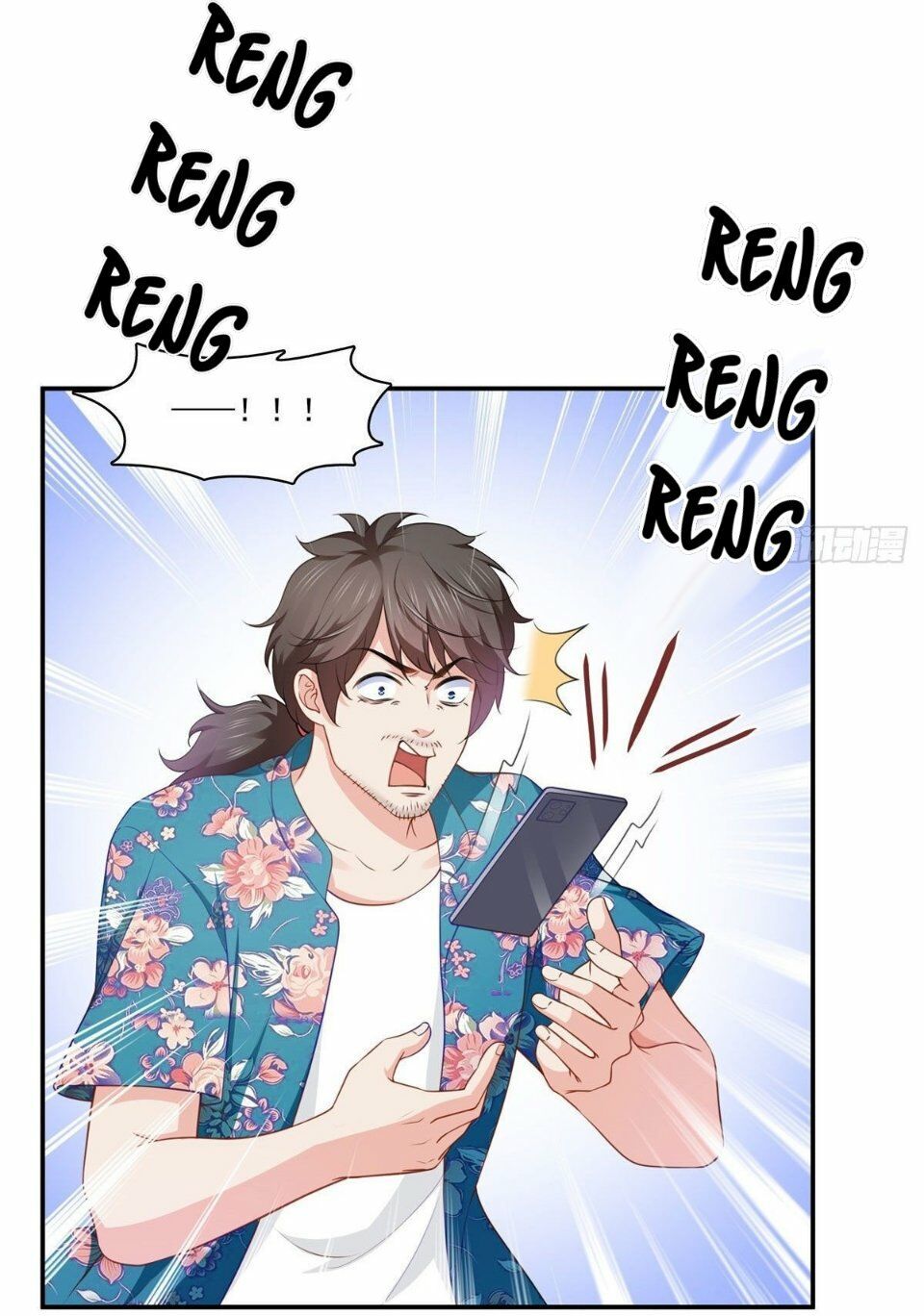 Hệt Như Hàn Quang Gặp Nắng Gắt chapter 201 39