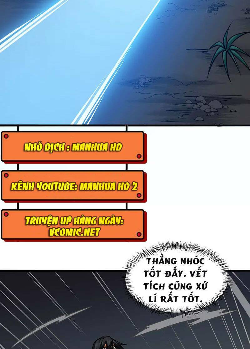 võ đạo độc tôn chapter 429 42