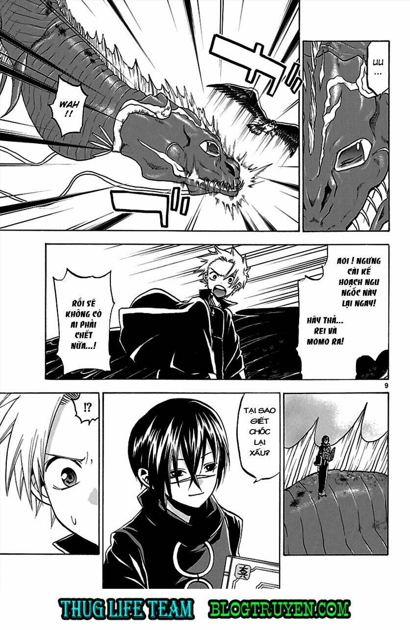 kaitai shinsho zero chapter 62 11