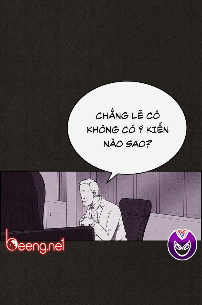 quái vật tại chung cư xanh chapter 132 55