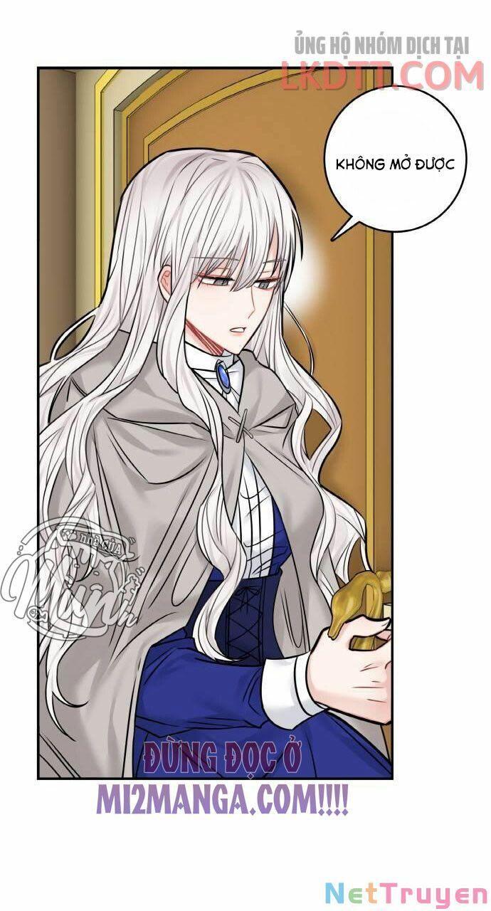 nhật ký tuần trăng mật của phù thủy và rồng chapter 45 2