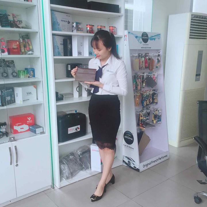 Ví đựng giấy tờ xe ô tô BMW Da Cao Cấp Sang Trọng, Ví da đựng giấy tờ xe ô tô