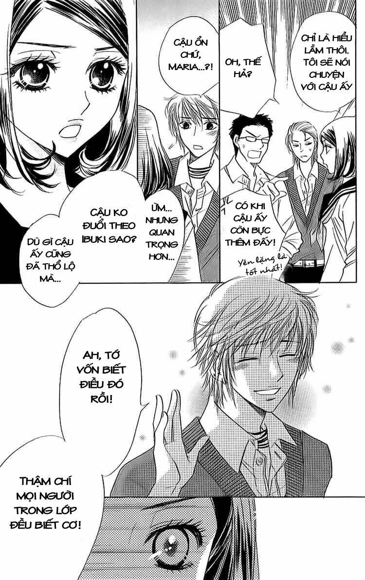 ác quỷ và bản tình ca chapter 16 9