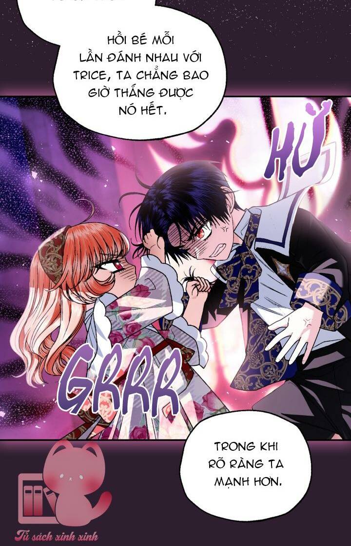 cha, con không muốn kết hôn đâu chapter 109 60