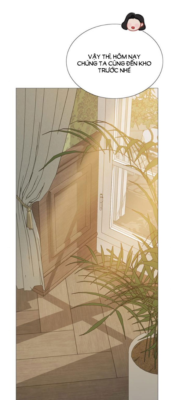 Serena chapter 52.1 - Trang 97