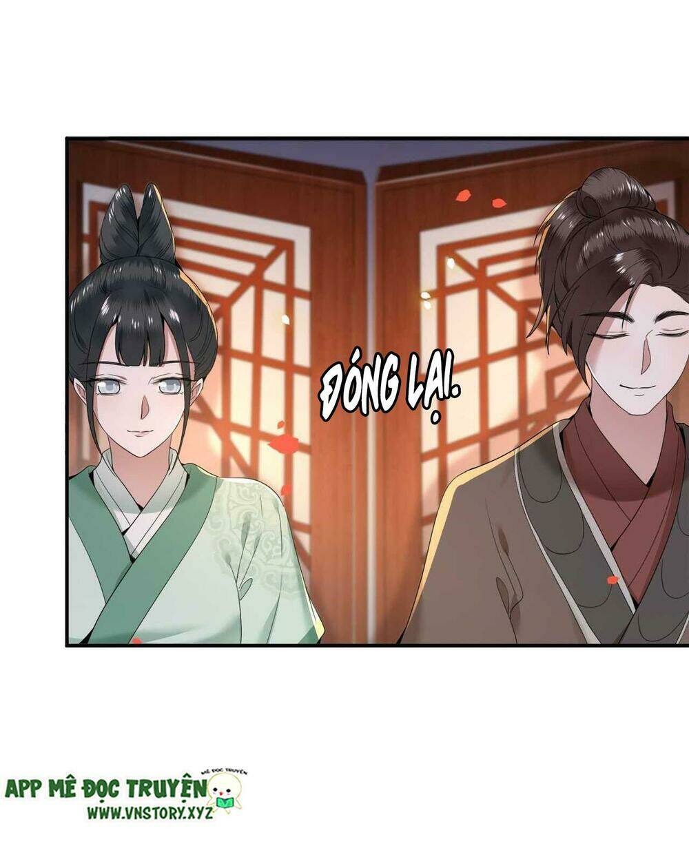 phượng hoàng vu phi chapter 95 36