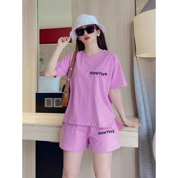 SÉT BỘ THỂ THAO COTTON