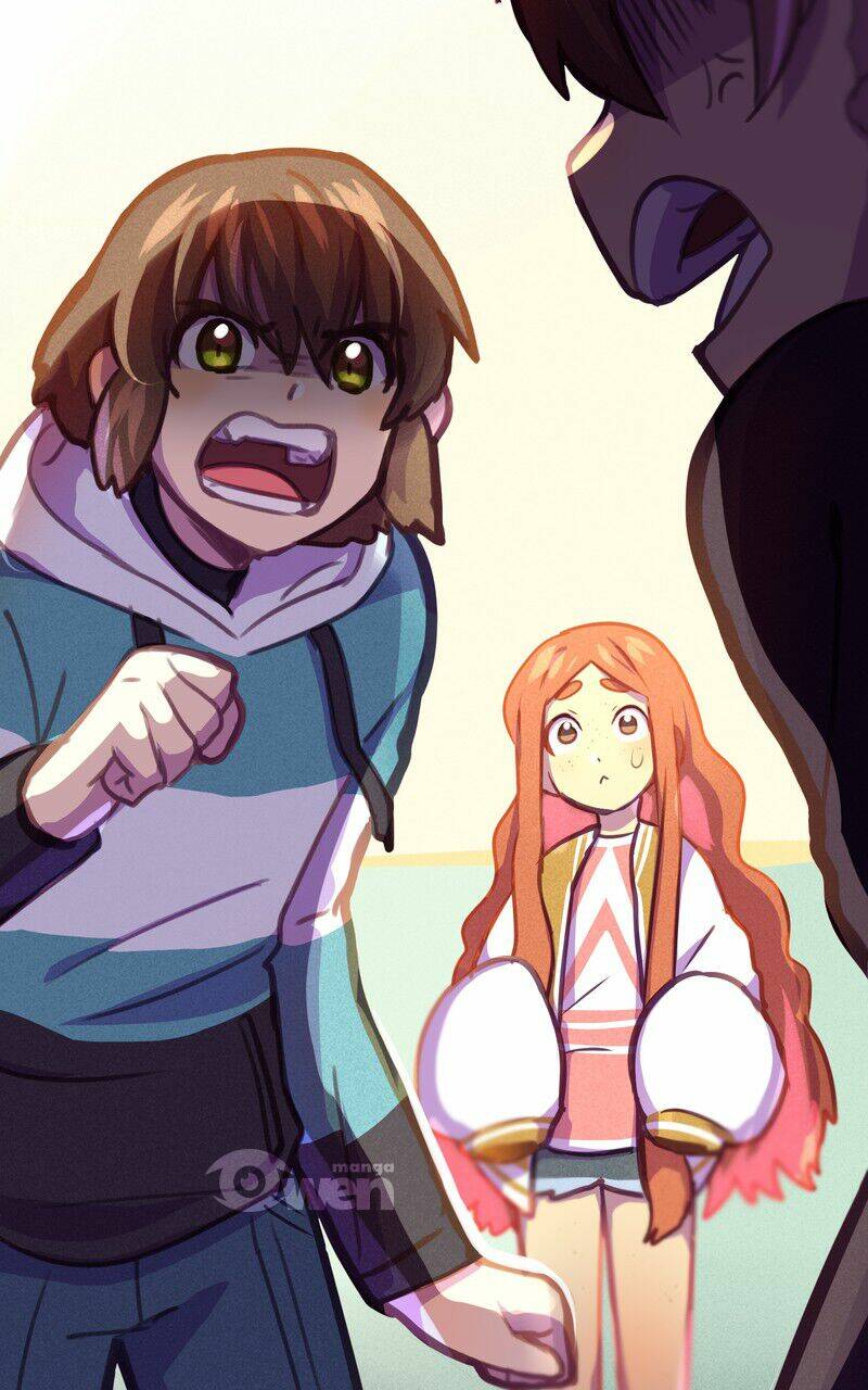 lời nguyền lalin chapter 26 35