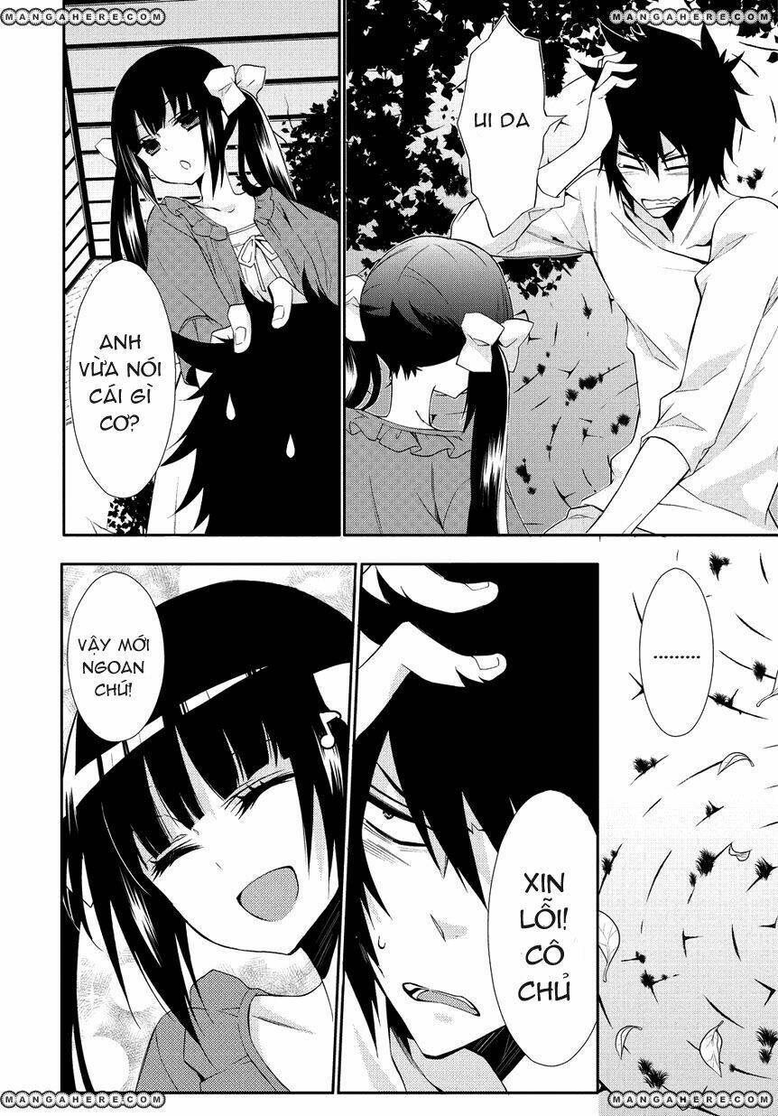 anorexia - shikabane hanako wa kyoshokushou chapter 1 7