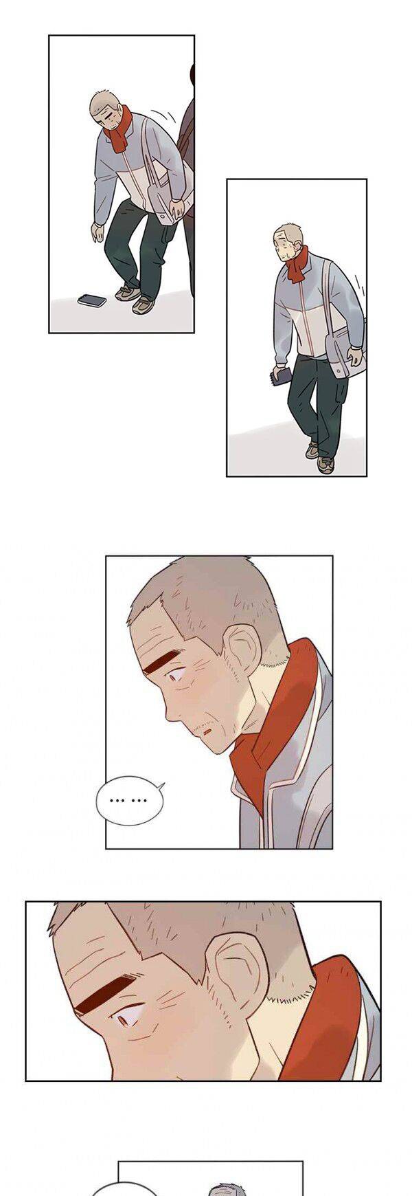 tôi muốn bay như một con bướm chapter 32 22