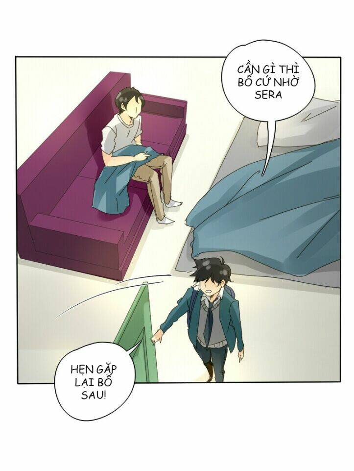Thế Giới Không Hoàn Hảo Chapter 65 9