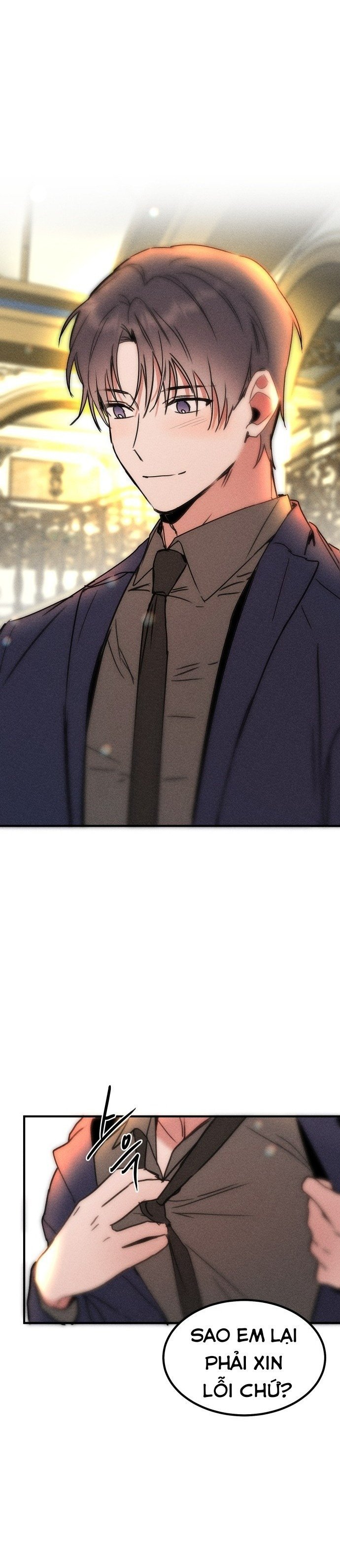cuộc sống riêng của chị tôi chapter 28 14