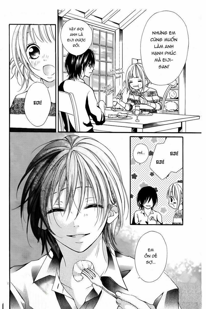 propose no okite chapter 4 9