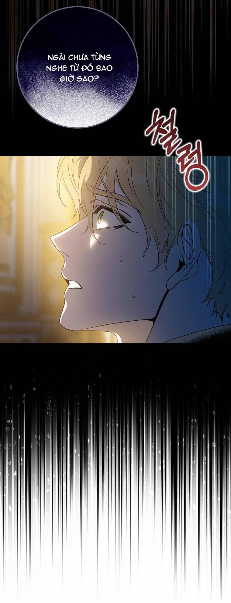 tôi đã thuần hóa một tên bạo chúa và chạy trốn chapter 97 18