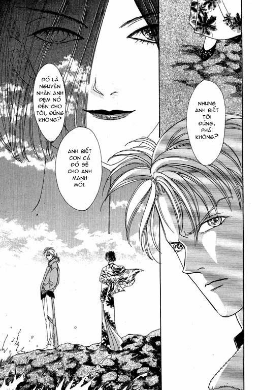 tiệm thú kiểng chapter 13 40