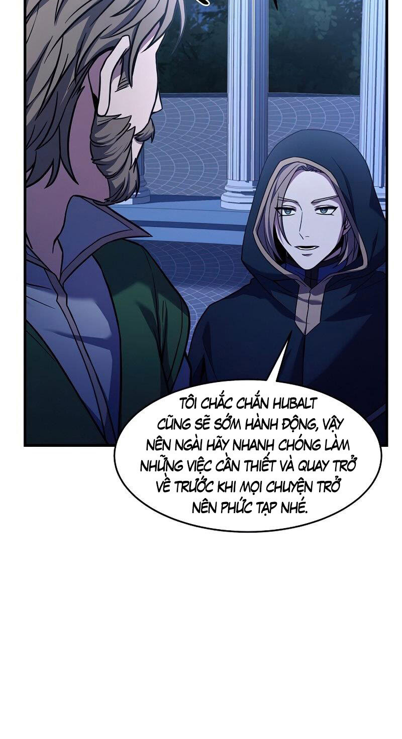 sự trở lại của hiệp sĩ giáo vô song chapter 64 42