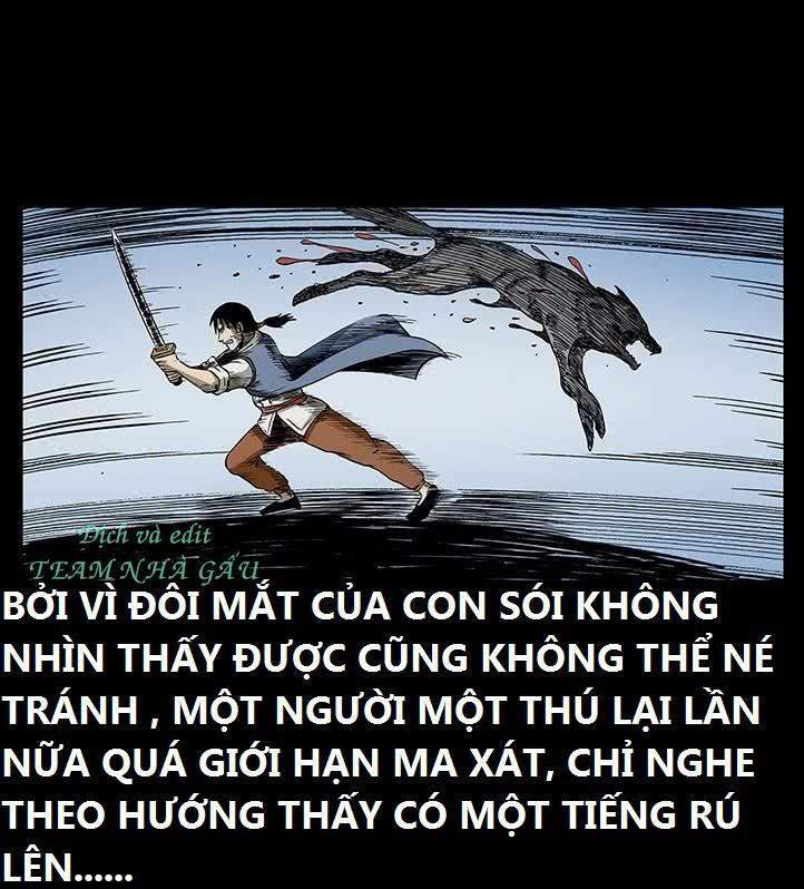 tiên sơn truyền kỳ chapter 30 44