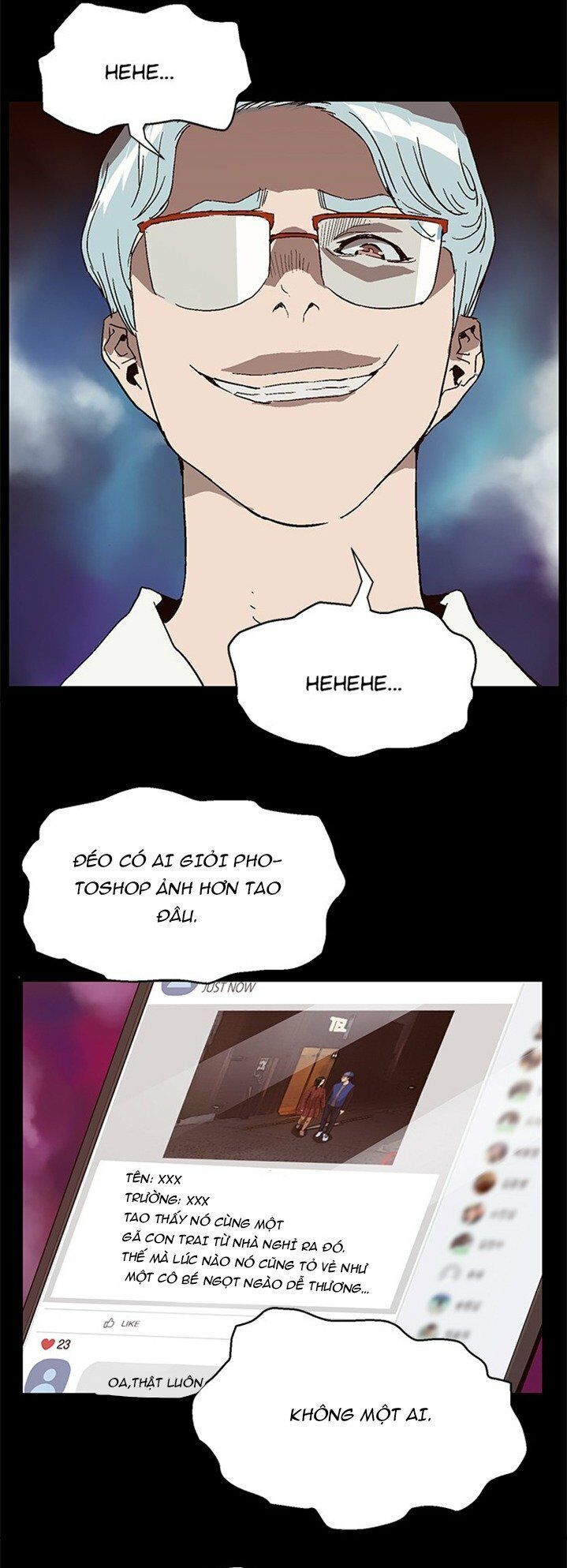 anh hùng yếu chapter 145 60