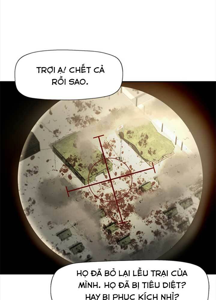 bậc thầy kiếm sư 2: arachi dị nhân đầu tiên chapter 2 20