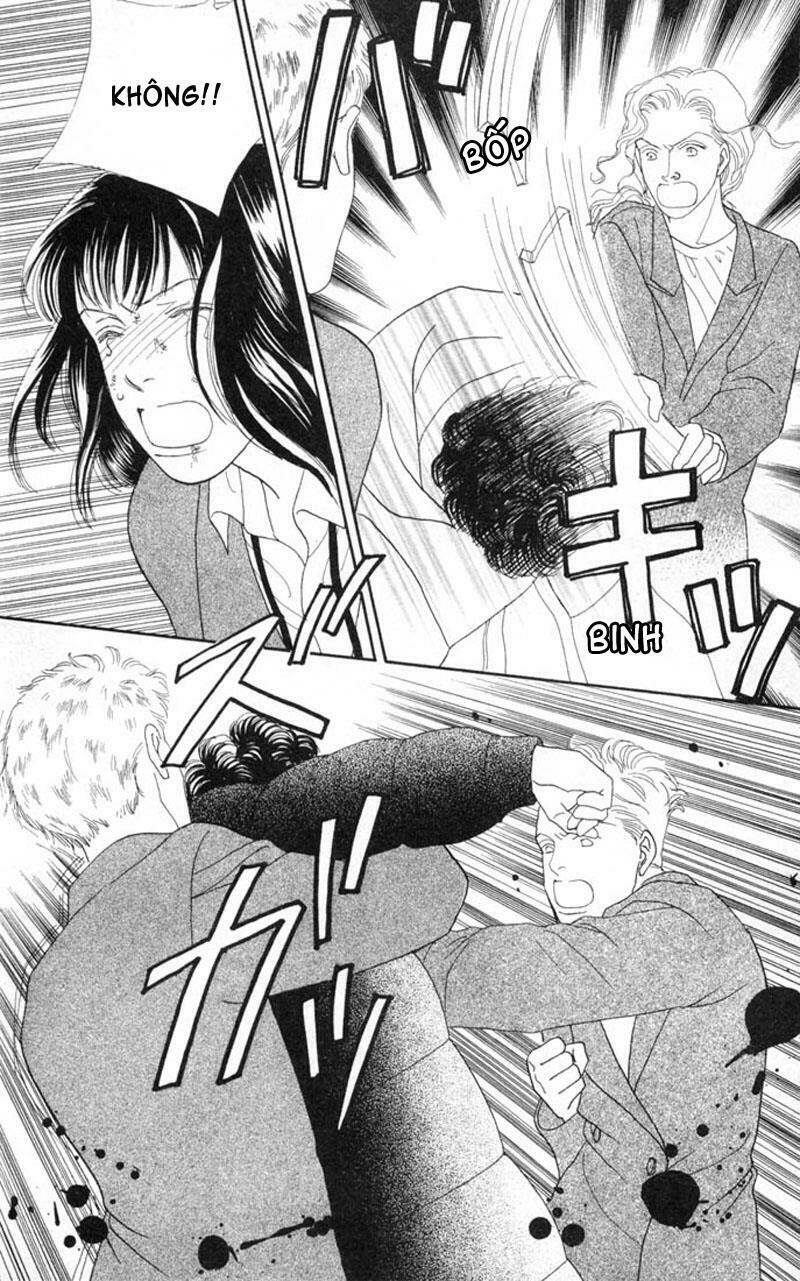 con nhà giàu chapter 88 11