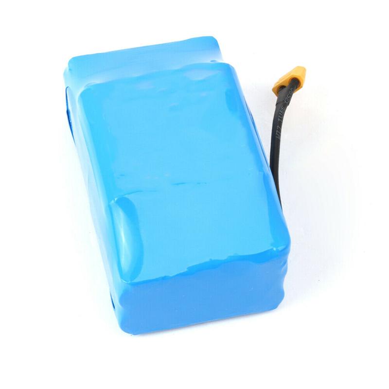 Ban Đầu 36V Bộ Pin 4400MAh 4.4ah Pin Sạc Lithium Ion Cho Điện Xe Tay Ga Tự Cân Bằng HoverBoard 1 Bánh