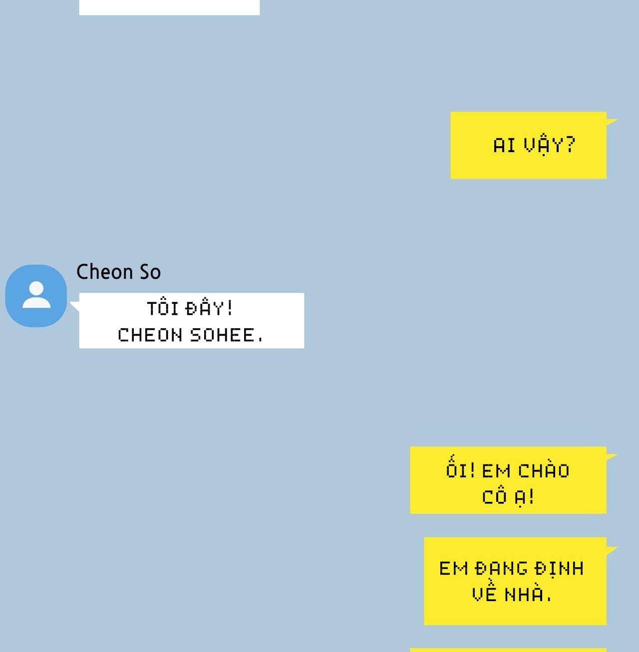 mở khóa tim em chapter 34 6