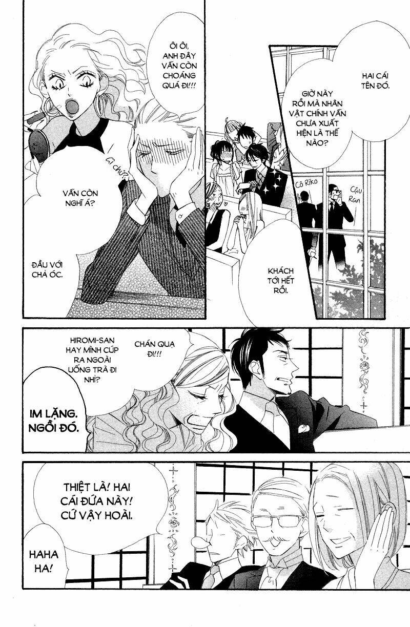 hoa trong bão chapter 9.5 7
