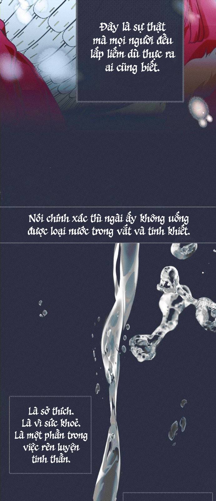 dabi, hương vị ngây ngất chapter 4 8