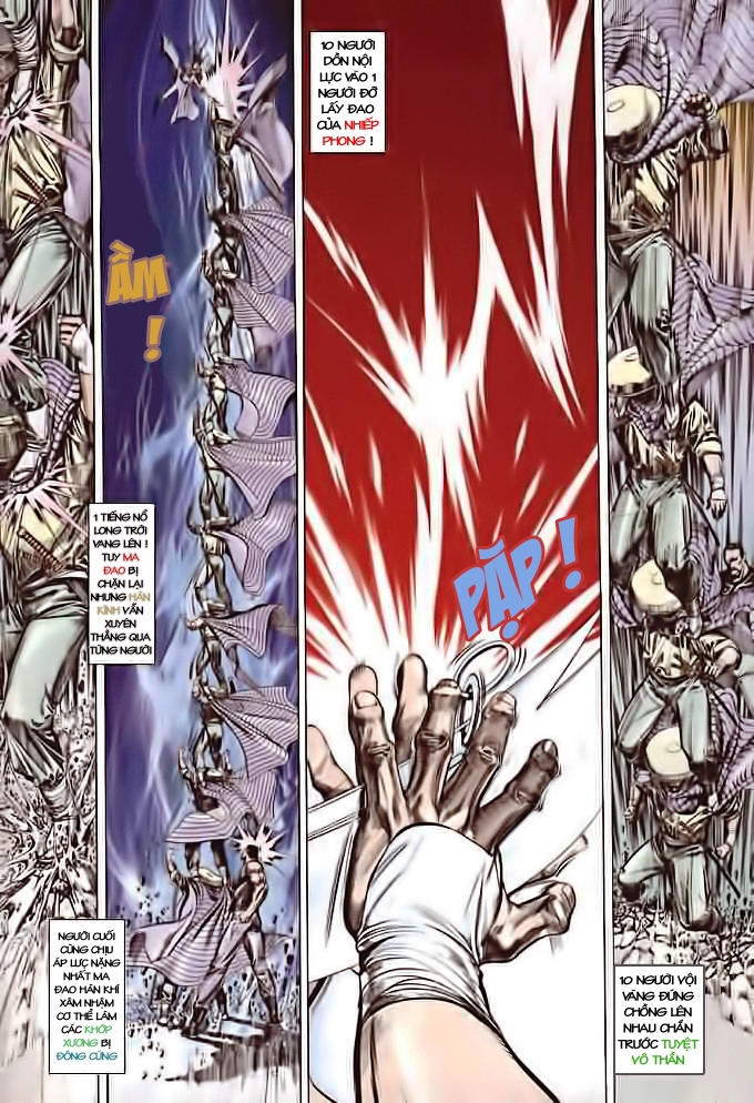 phong vân chapter 88 14