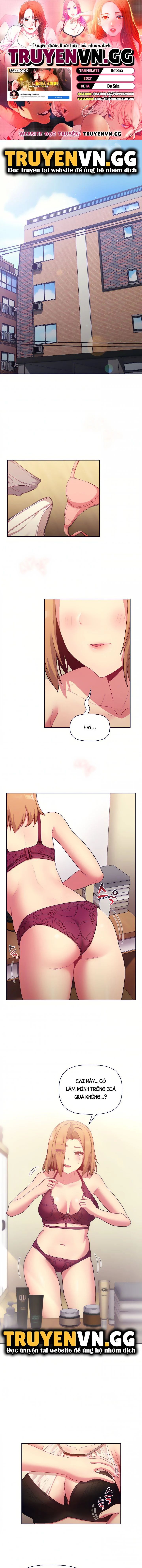 tôi nên làm gì bây giờ? chapter 30 1