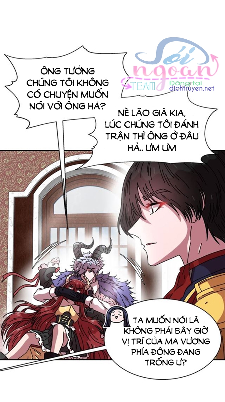 con gái bảo bối của ma vương chapter 58 28