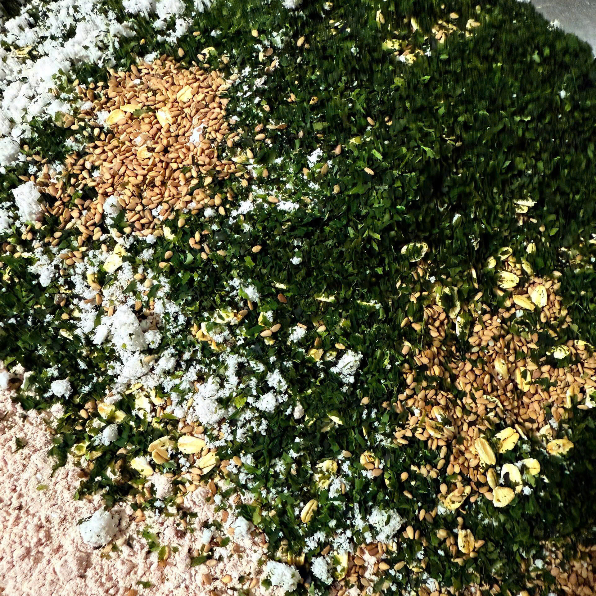 Combo 3 Hộp Bánh Mầm Hạt Yến Mạch Bh.Nong (Mỗi Hộp 300g) - Ăn Chay, Ăn Vặt Healthy, Ăn Dặm Cho Bé, Bữa Sáng, Bữa Phụ