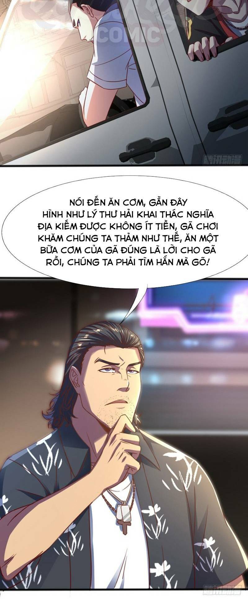 thập nhị thiên kiếp chapter 44 30