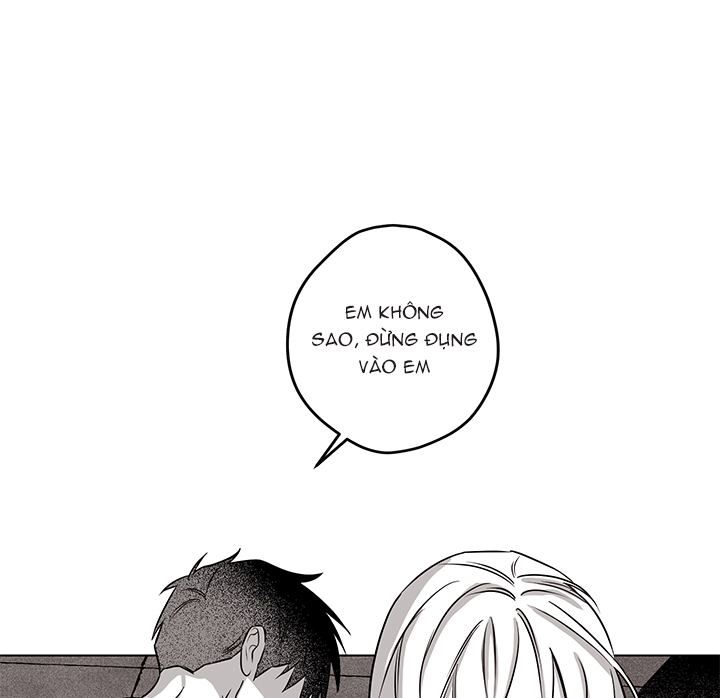 bữa tiệc của những đóa hoa chapter 25 134