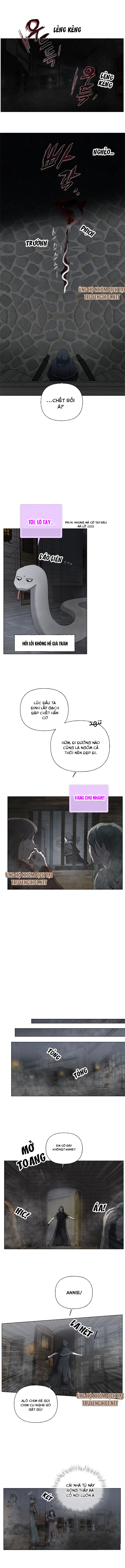 triệu hồi sư với mái tóc màu hoàng kim chapter 68.2 7