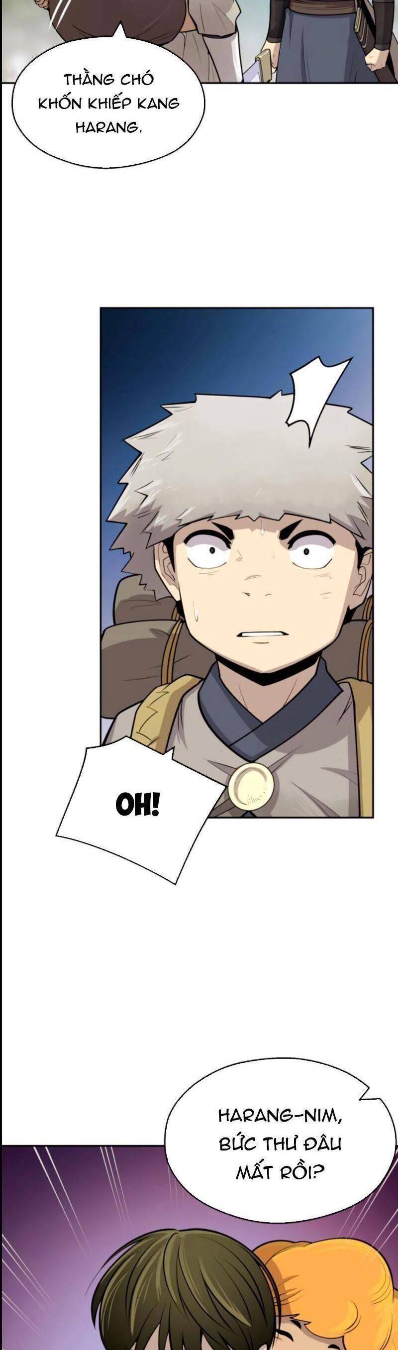 thiếu niên kiếm sư chapter 20 42