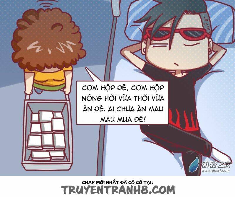 cười trên xe bus chapter 107 3