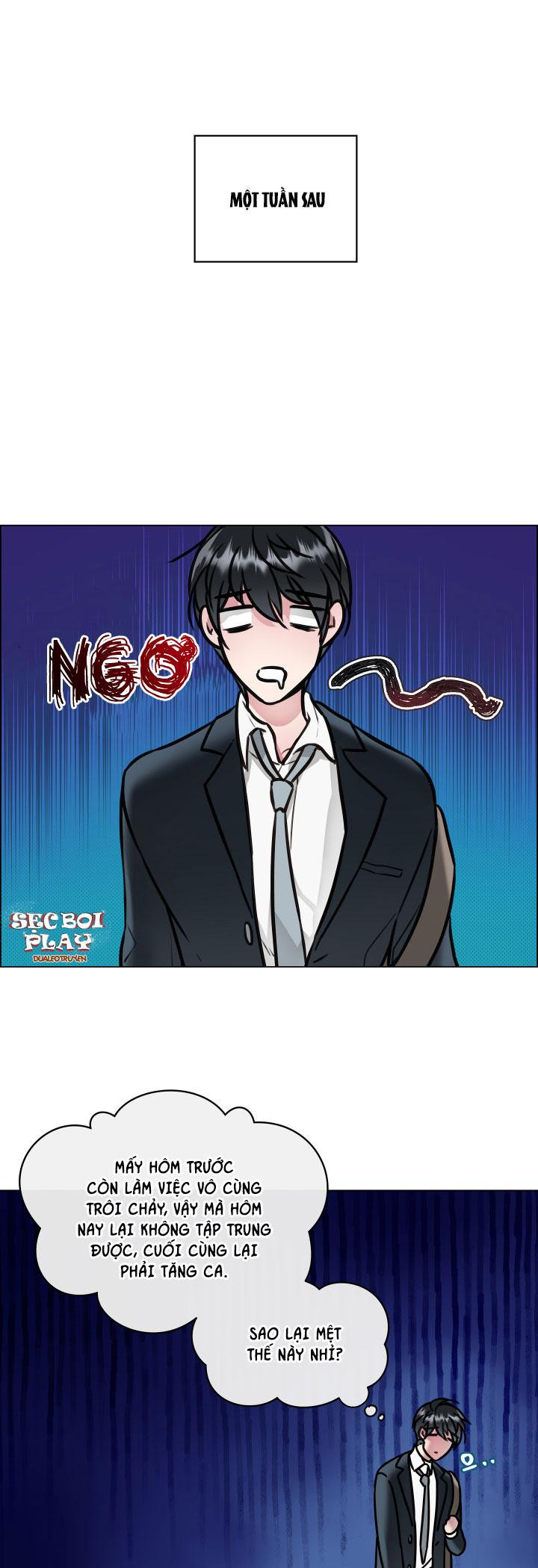 thực vật trị liệu chapter 1 23