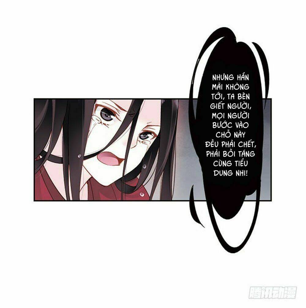 thiền tâm vấn đạo chapter 7 15