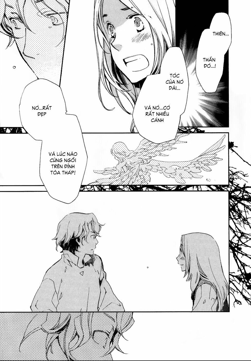 elhanburg no tenshi chapter 4 11