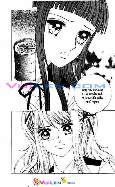 tìm lại tình yêu chapter 83 11