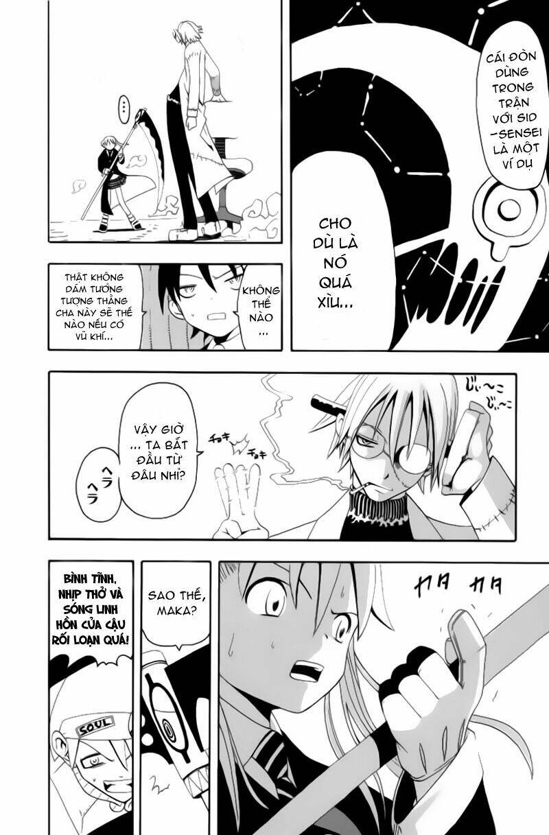 soul eater chapter 2 28