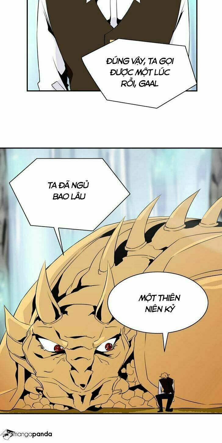 ảo mộng vương chapter 37 25