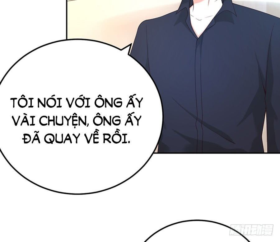 nam thần truy thê chỉ nam chapter 8.2 16