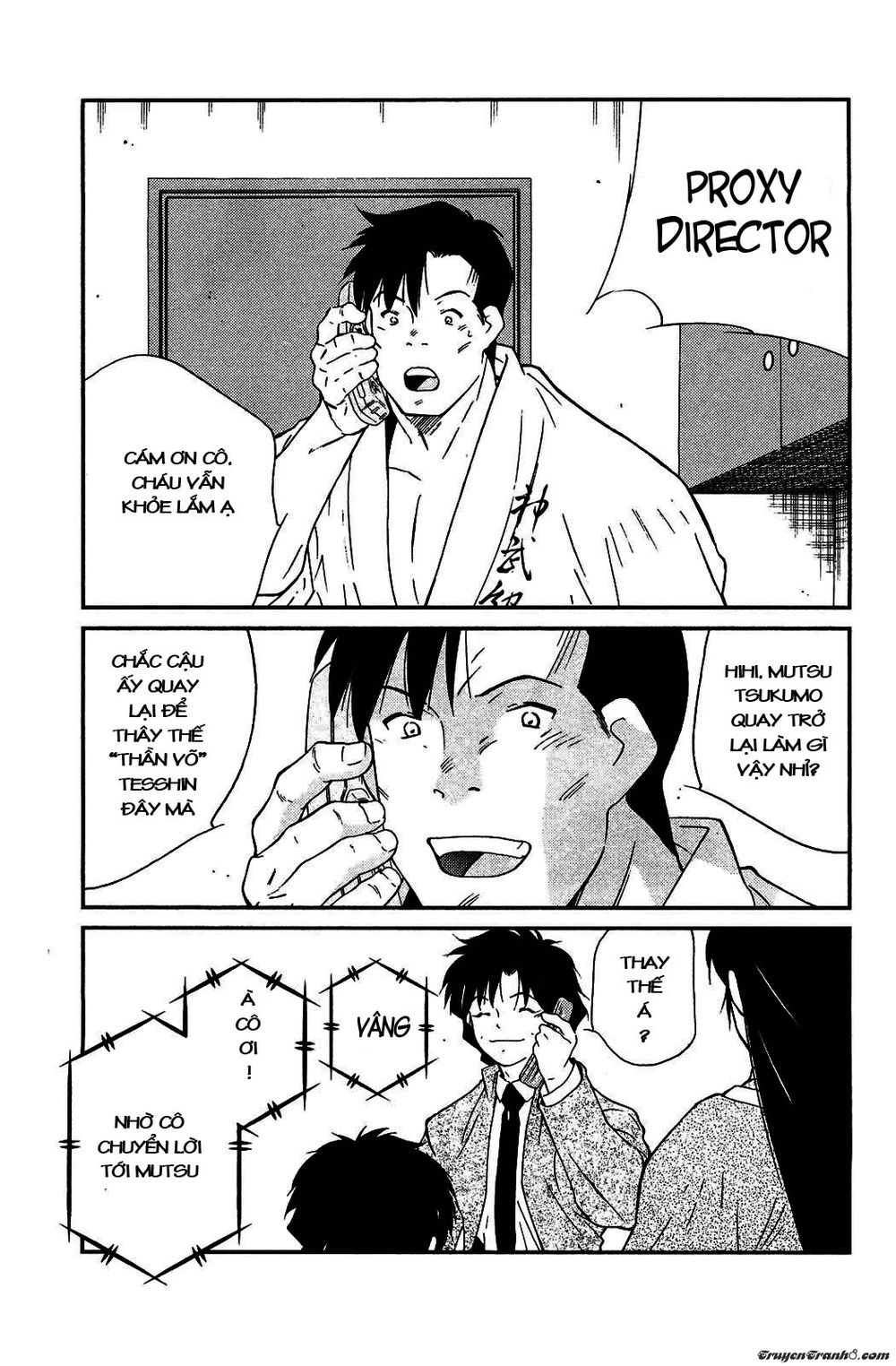 truyền nhân atula 3 chapter 13 25