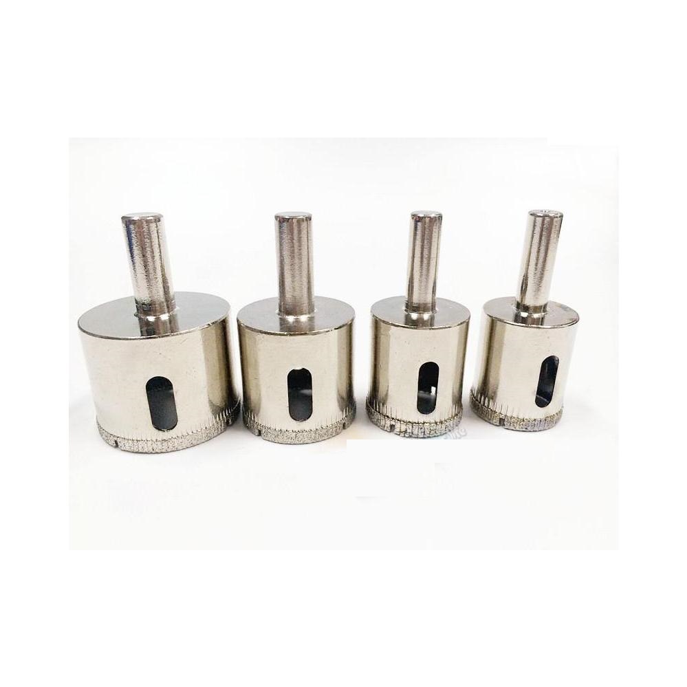 Mũi khoan và khoét đa năng nhiều kích thước cao cấp