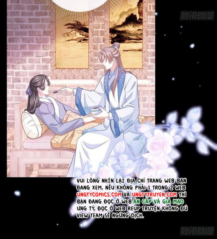 tôi nghi ngờ hệ thống thích tôi chapter 27 37