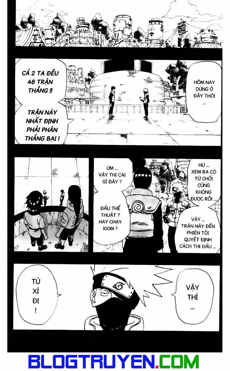 naruto - cửu vĩ hồ ly chapter 179 15